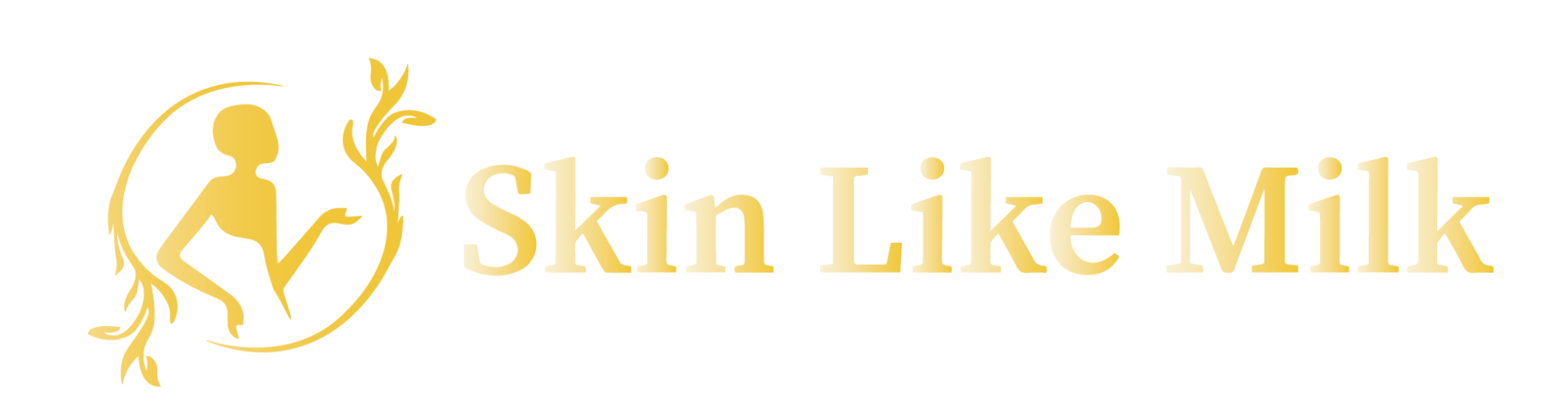 Skin Like Milk Logo